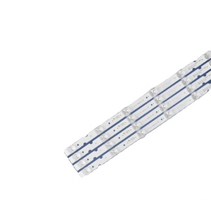 Oferta HX-NO.154 HRS_2*6-2W-MPCB 12MM_V6 Retroiluminación LED para TV de Aluminio Virgen para Reparación de Televisores - Product Image 3