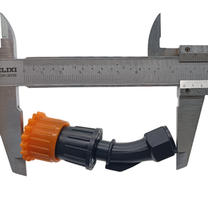 Насадка опрыскивателя с 4 отверстиями - Product Image 5