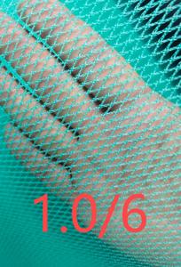 Vente en gros d'équipement d'aquaculture Cage flottante pour poisson Cage de croissance pliable pour alevins pour support personnalisé - Product Image 2