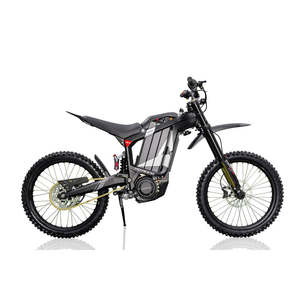 R1 Motorcycle 5000W Motor Power <b>72V</b> Lithium <b>Battery</b> 80km/h Speed Aluminum Frame 330NM Torque for Racing Adventures - Product Image 3