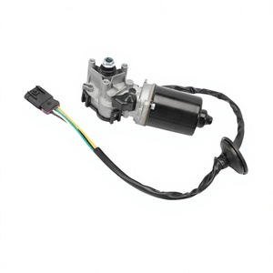 Motor de Limpiaparabrisas 12V 8889582230 10379535 25809218 para Reemplazo de Parabrisas de Automóvil - Product Image 4