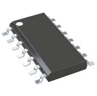 Microcontrolador ATMEGA328PB-AU Original, 8 Bits, 32 KB de Memoria Flash, 32TQFP