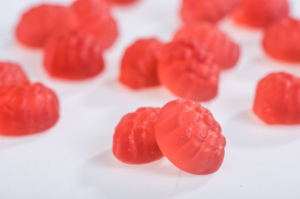 Yichao <span class=keywords><strong>care</strong></span> علامة خاصة مخصصة مكملات الفيتامينات غدد الزنك للبالغين شكل جرعة - Product Image 3