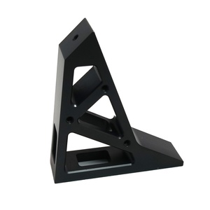 OEM CNC Custom Auto Pièces de rechange Support de pare-brise en aluminium pour Slingshot New Condition Model Skyline - Product Image 1