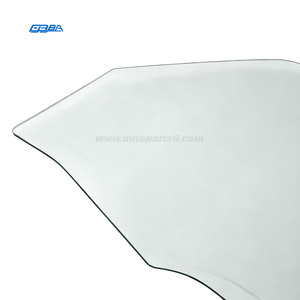 Verre de porte avant droit automobile trempé, neuf et hautement transparent, pour TANK300 2021 OE 6103201XKM01A - Product Image 4