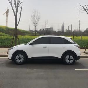 Véhicule électrique d'<span class=keywords><strong>occasion</strong></span> le plus vendu pour Galaxy <span class=keywords><strong>Star</strong></span> Wish 2024, édition Explorer en cuir, 410 km, conduite à gauche - Product Image 4