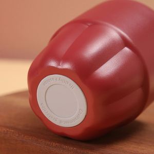 Taza de Café Mini de Acero Inoxidable 304/201 de 350 ml, con Aislamiento Térmico de 6-12 Horas, Diseño Portátil para Uso en el Hogar y la Oficina - Product Image 4