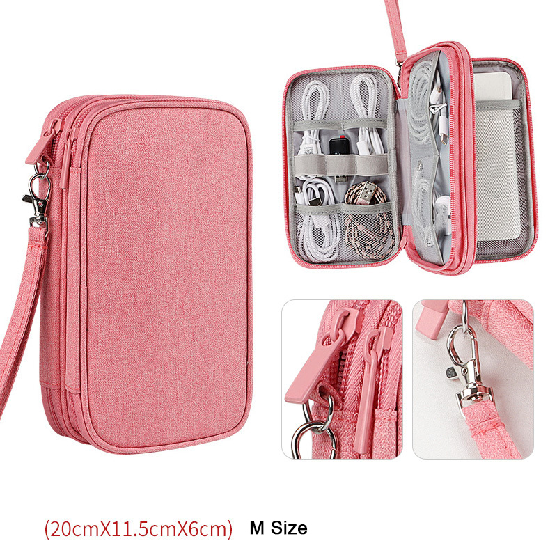 M-Pink