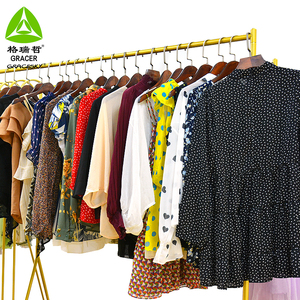 Vente en gros de vêtements européens d'occasion en Thaïlande, en Corée, à <span class=keywords><strong>New</strong></span> <span class=keywords><strong>York</strong></span>, à bon <span class=keywords><strong>prix</strong></span> - Product Image 5