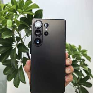 Smartphone S26 Ultra con CPU Deca Core, Pantalla OLED HD de 7.3 Pulgadas y 90Hz, Cámara de 108MP, Android 15, CDMA LTE, Doble SIM, 5G, Batería de 8000+ mAh, Francés, Español - Product Image 4