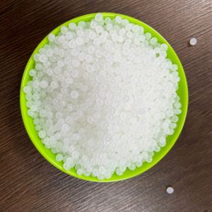 LLDPE 118W 118wj 218W 218wj LLDPE LDPE HDPE Polietileno Virgen, Materias Primas Plásticas para Moldeo por Inyección - Product Image 2