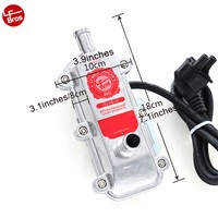 Préchauffeur de moteur LF Bros 2000W 220V
