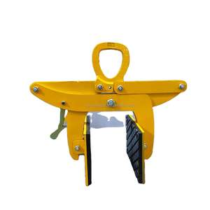 Pince à ciseaux de qualité supérieure pour le levage de dalles de marbre et de granit, de pierres tombales - Product Image 1