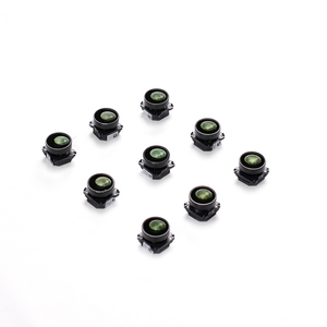 Genuine Empty <b>Gimbal</b> Camera Lens for Avata Drone / O3 Air Unit PTZ Camera Lens Glass Repair Spare Part - Product Image 6