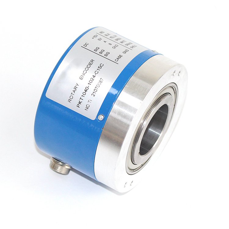 ホテル倉庫病院およびヴィラのためのPKT1040B-1024-C15Cエンコーダ