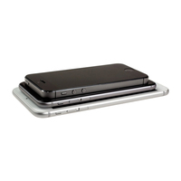 En stock, téléphone portable d'occasion pour Ip 6 Plus 5,5 pouces, prix de gros, téléphone d'occasion