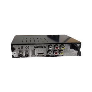 Xu Hướng Mới Nhà Máy Giá Thấp Indonesia <span class=keywords><strong>DVB</strong></span>-<span class=keywords><strong>T2</strong></span> HD Kỹ Thuật Số Set-Top Box Mặt Đất Sóng <span class=keywords><strong>Receiver</strong></span> Hỗ Trợ Sóng Thần Cảnh Báo PowerVu Đầy Đủ - Product Image 3
