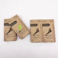 Sock Packaging Sleeve or Sock Box, Cardboard with Logo