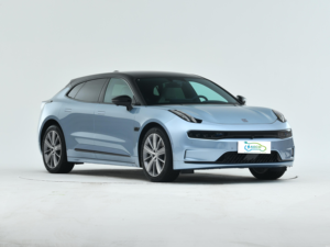 Chất lượng cao 001 xe điện Trung Quốc lớn xe năng lượng mới với <span class=keywords><strong>4</strong></span> bánh xe - Product Image 3