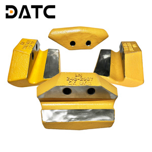 184-4395 Bogie - High-Quality Hot-Selling Track Roller <strong>Part</strong> for CAT Bulldozers - Product Image 1