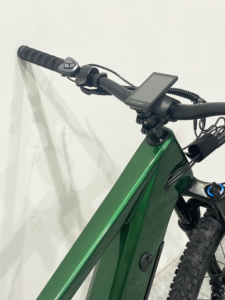 29er Carbon Fiber Mountain <b>Bike</b> - M560 <b>Frame</b> Hybrid LOKI3 <b>Frame</b> Xl baf - Product Image 2
