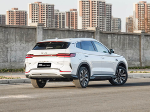 Acceptons les commandes personnalisées – BYD Song Plus 2025 – Édition phare 605 km – Batterie Blade – Moteur 160 kW – Accélération 7,7 s – Recharge rapide 0,46 h - Product Image 4