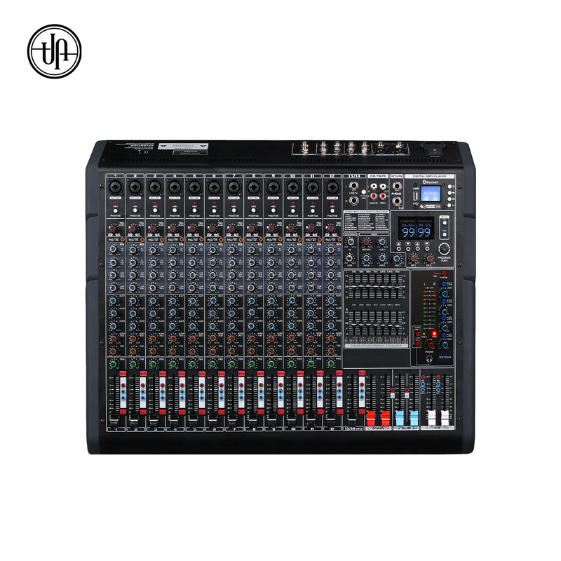 CHORDIO CTX 12 12 Channel Dj