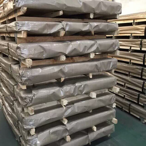 304 303 316 310s 409 430 2b לסיים כיפוף חיתוך חום עמיד חום צלחת נירוסטה - Product Image 4