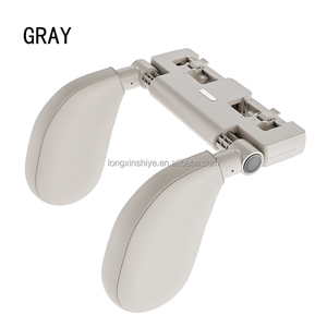 New <strong>Design</strong> Cartoon <strong>Pattern</strong> Adjustable Travel Neck Child <strong>Side</strong> Sleep U - Shaped Seat Headrest Pillows for Cars - Product Image 6