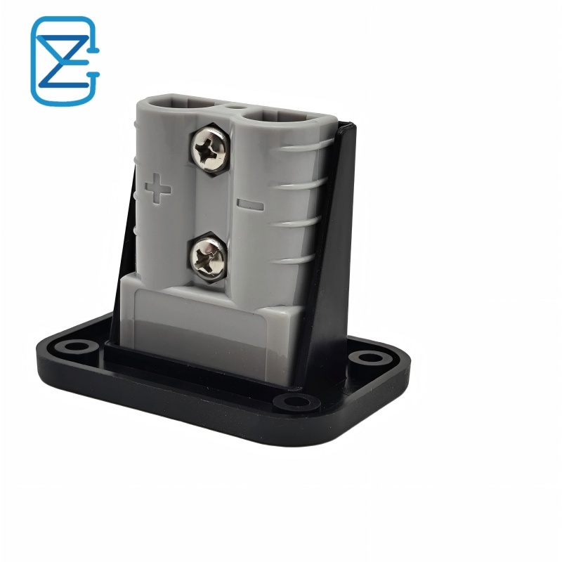 50A Battery Quick Connect Plug 2