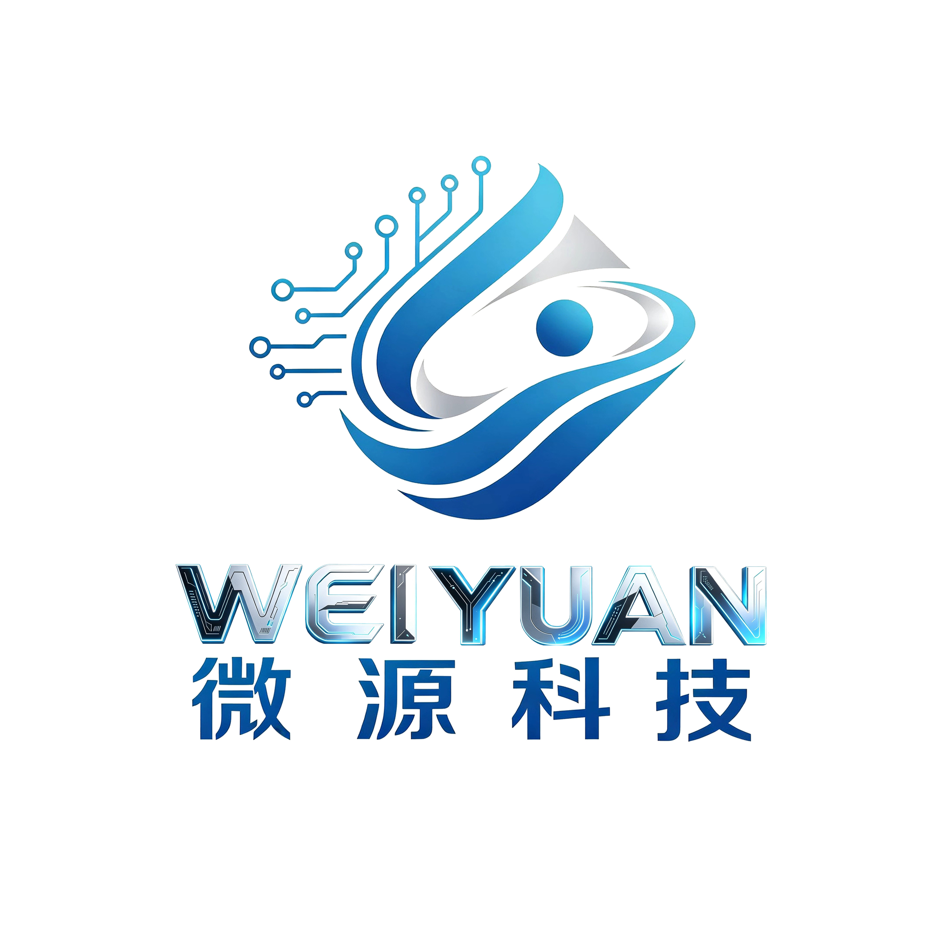Xi'an Weiyuan Biotechnology Co., Ltd. logo