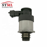 0928400757 Auto Fuel Pump Pressure Control Solenoid Valve Engine Fuel System Replacement Part