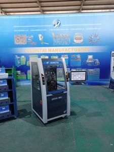 CR1016 CR1016-HEUI Hydraulic Electronic Unit Injector for Bench <b>Stand</b> with 1 Year Warranty 380V/220V - Product Image 3