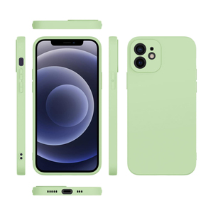 Funda Protectora para Teléfono <span class=keywords><strong>iPhone</strong></span> 16 Pro Max S24 <span class=keywords><strong>25</strong></span> Ultra y 15, Popular, de TPU Suave, Mate, Promocional - Product Image 1