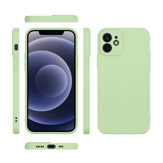 Popular iPhone 16 Pro Max S24 25 Ultra &15-Soft TPU Matte Promo Phone Case