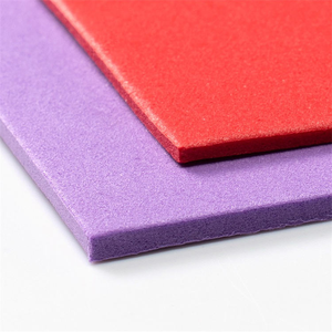 Chất lượng cao EVA tấm xốp giá cả cạnh tranh mật độ cao màu Eva Tấm Xốp Thủ Công EVA bọt DIY EVA bọt - Product Image 5