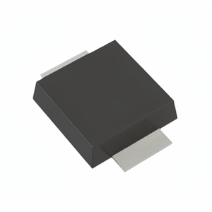Original New and Original STPS3H100UFN Electronic Component Distributor DO-221AA, SMB Flat Leads Single Diodes - Product Image 1