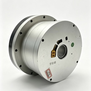 Reductor de Velocidad de Alto Torque con Eje Hueco y Montaje de Brida para Módulo de Articulación Robótica - Product Image 2