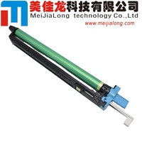 MJL MJL 1 Adet Drum Ünitesi DR-512 DR512 KCMY Konica Minolta Bizhub C224 C284 C364 C454 C554 C224e C284e C364e C454e Kartuş Kiti için