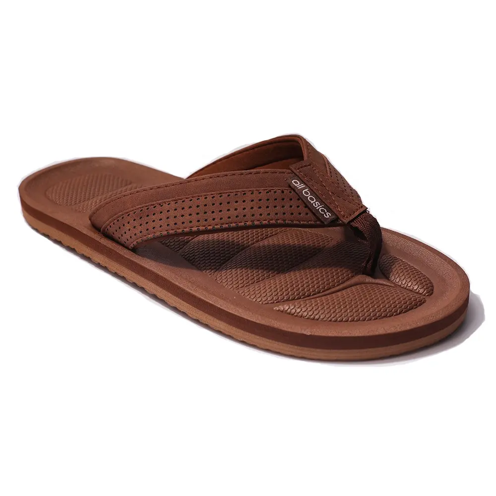 High-quality men summer slippers Indoor and Outdoor Beach Flip-Flops Slippers Men Tong sandals EVA custom flip flops