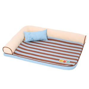 Hoopet dog <b>bed</b>, summer mat, all-season small dog sleeping mat, summer pet sofa, dog <b>bed</b>, pet <b>bed</b> - Product Image 2