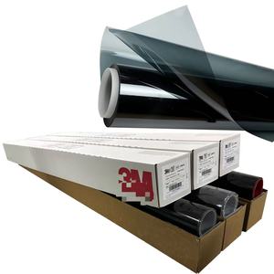 Usawequality 3m loạt tinh thể Frosted riêng tư phim dễ dàng làm sạch tự động cửa sổ <span class=keywords><strong>Tint</strong></span> cho nội thất trang trí bảo vệ bán chạy nhất - Product Image 2