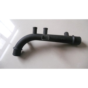 Tengyue Coolant Hose 037121065K <b>Iron</b> For Xida Yazhongte Replacement Part - Product Image 1