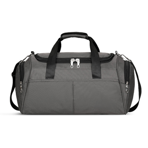 Large-capacity Travel <b>Bag</b>, Simple and Lightweight Fitness <b>Bag</b>, Stylish Sports Yoga <b>Bag</b>, Short <b>Trip</b> Hand Carry Luggage <b>Bag</b> - Product Image 3