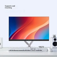 Moniteur de bureau ViewSonic VA2450-H-12 IPS 100Hz LED 16:9, nouveau, pour la maison et les étudiants