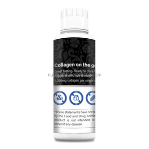 Créatine liquide 30, boisson orale pré-entraînement, complément énergétique, saveur ananas, 16 fl oz - Product Image 2