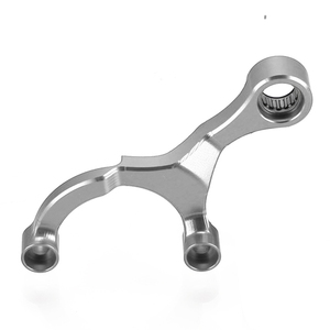 Soporte de Palanca de Estabilizador de Cambio de Marchas Modificado para Yamaha Tenere <span class=keywords><strong>700</strong></span> XTZ700 FZ07 MT07 XSR700 <span class=keywords><strong>Tracer</strong></span> <span class=keywords><strong>700</strong></span> 2014-2025 - Product Image 5