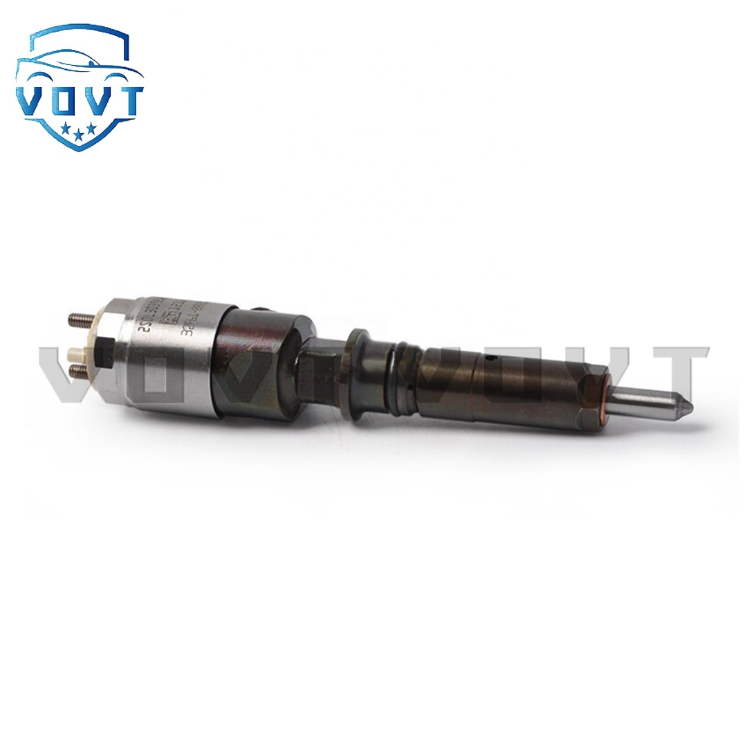 High Quality New Diesel Fuel Injector 326-4700  For CAT 320D Excavator C6.4 Engine Parts