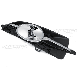 กันชนหน้ารถยนต์ ช่องระบายอากาศไฟตัดหมอกด้านล่าง กรอบไฟ สำหรับ Buick LaCrosse ปี 2009-2013 รุ่น 20859107 20859108 - Product Image 5