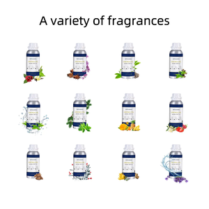 Sang Trọng 500Ml Tập Trung Hương Thơm Khuếch Tán Dầu Hương Thơm Điều Trị Dầu Hương Thơm Dầu Cho Khuếch Tán - Product Image 2